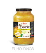 꽃샘_꿀모과차(1kg)