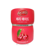 리치스_체리에이드550g(동서)