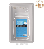 <재고미보유>복음자리_요거트파우더(1kg*10ea/구.로즈버드/대상)