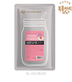 <재고미보유>복음자리_상큼한요거트파우더(1kg*4/구.로즈버드/대상)