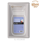 <재고미보유>복음자리_요거로파우더(1kg*4/구.로즈버드/대상)