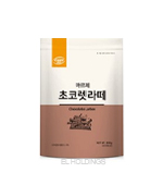 [까르페]초코렛라떼파우더800g(23%)