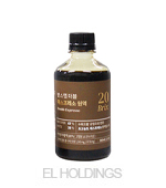 빈스랩_더블에스프레소원액(냉장/20brix/300ml)콜드브루