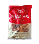 (냉동)사세_버팔로스틱1kg