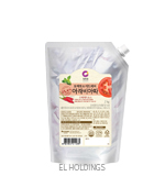 <재고미보유>청정원_아라비아따(파스타소스/2kg*5)