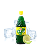 <재고미보유>오뚜기_메론시럽(1kg*15)