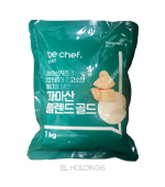 <시장상품> [삼조]치즈가루(파마산/블렌드골드/1kg)