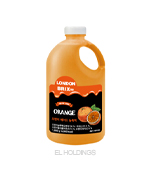 <재고미보유>오렌지에이드(파낙스/런던브릭스/1.5L*6)