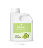 흥국_리얼베이스 청포도&샤인머스캣(1kg/냉장)