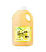 흥국_레몬농축액플러스(1.5L/냉장)