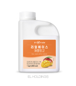 흥국_리얼베이스 애플망고(1kg/냉장)