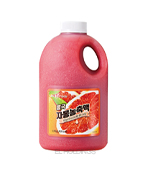 흥국_자몽농축액(1.5L/냉장)