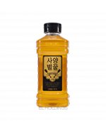 <품절> 꽃샘_사양벌꿀(2kg)