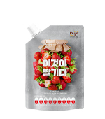 <재고미보유>아임요_이것이딸기다(1kg*12ea/냉장)