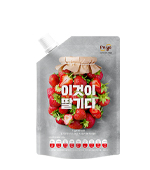 <재고미보유>아임요_이것이딸기다(냉장/1kg*12ea)