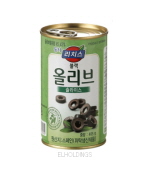 <품절>동서_블랙올리브405g(슬라이스)