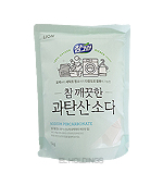 세제/과탄산소다(참그린/씨제이)1kg