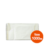 물티슈/중(20*15/무지130/흰색/100ea*10/좋은나라)box