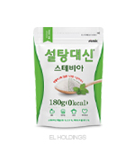 <재고미보유>설탕대신스테비아(180g*24ea)