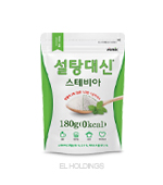 <재고미보유>설탕대신스테비아(180g*24ea)