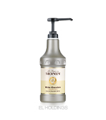 <재고미보유>MONIN(모닌)_화이트초코소스(1.89L*4)