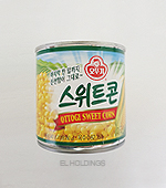 [오뚜기]스위트콘340g(캔/소/옥수수)