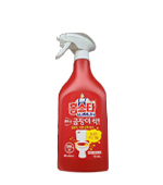 <시장상품>세제/홈스타(곰팡이싹/750ml)