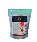 <재고미보유>냉동석류(500g*8/대정)