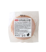 <재고미보유>에쓰푸드_터키브레스트500g(냉장/슬라이스)