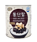 <품절-5.3(금) 재입고예정>리치스_빙수팥3kg(캔)