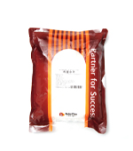 <재고미보유>베이크플러스_하겔슈거(우박설탕/1kg)