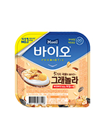 <재고미보유>매일바이오 그래놀라(127G*12/냉장)