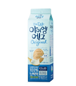 난백액(아이엠에그/냉장)1kg