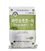 <재고미보유>파인소프트T(타피오카전분/대두식품)10kg