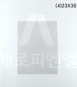<재고미보유>비닐(opp비접착/23*30/200장)베이커리