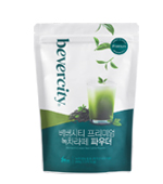 프리미엄녹차라떼파우더(세미/15%/500g)