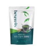 제주20말차(세미/500g) 녹차라떼