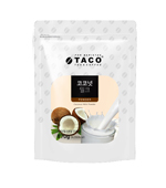 [타코]코코넛밀크파우더870g(파우치)