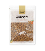 공주상회_볶은통아몬드(미국/1kg/냉장)