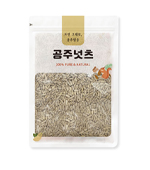 <재고미보유>공주상회_해바라기씨(깐/중국/냉장)1kg