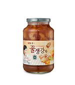 담터_꿀생강차1kg(생강청)