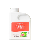 맘스_리얼베이스핑크구아바(1kg/냉장)