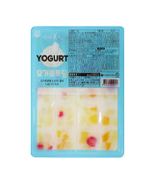 <재고미보유>요거트푸딩(MDS/냉장/샐러드미인/1kg*10ea)