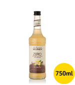 MONIN(모닌)_제로슈가 바닐라시럽(750ml)
