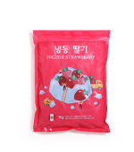 대정_페루산냉동딸기(1kg/홀)