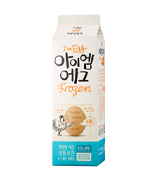 아이엠에그_냉동가당난황(1kg/냉동)