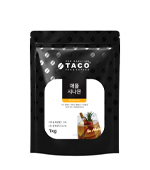 타코_애플시나몬파우더(1kg)