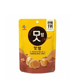 CJ_맛밤(80g*54pk/Box)