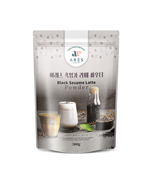 <재고미보유>아레스_흑임자라떼파우더(500g*20)