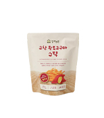 <재고미보유>상하농원 고창 황토고구마스틱(60g*30ea/매일)